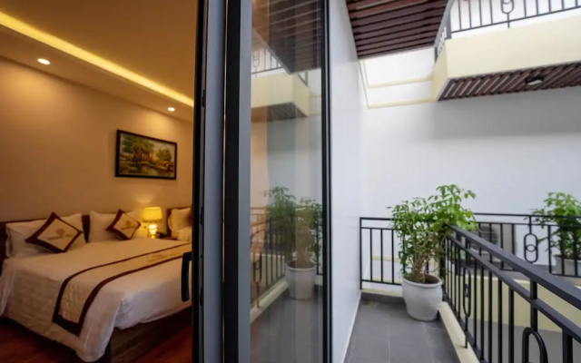 Hoi An Paradise Villa