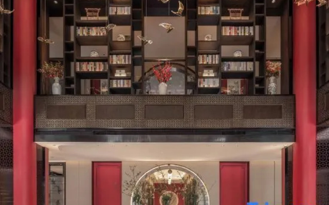 Yuluxe Lanzhou