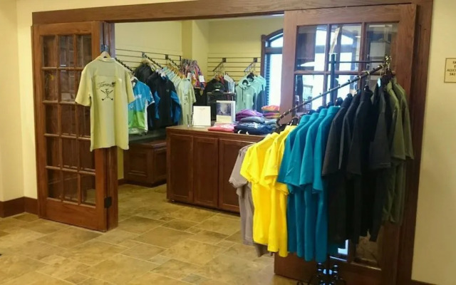 The Tamarack Club