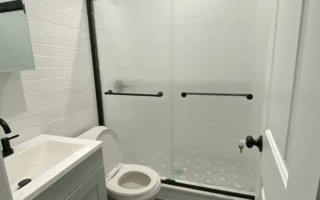Staten Island Private Apartment