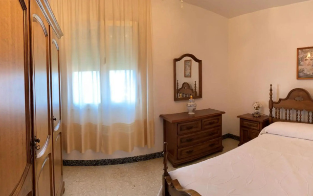Casa Tucho