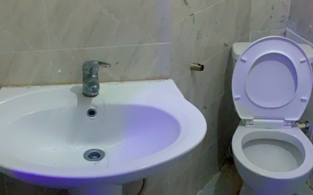 Blue Moon Hotel Victoria Island