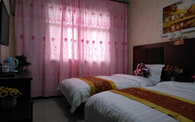 Yuejia Farmstay