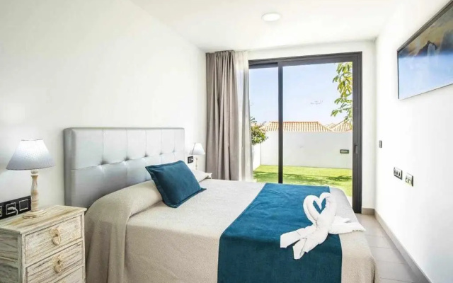 Five Dreams Villas 2 dormitorios piscina privada