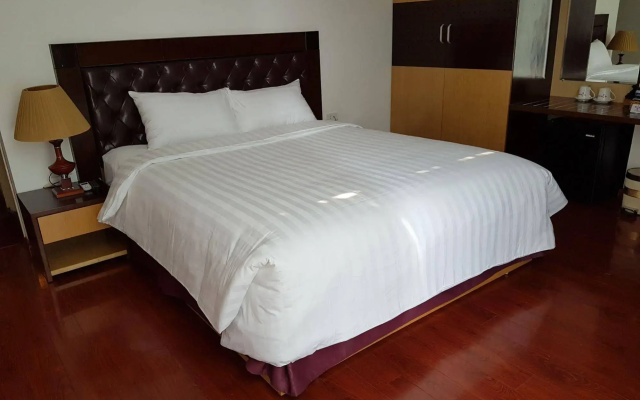 Tu Sakura Hotel