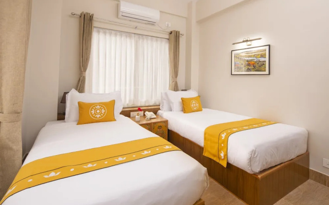 Pema Boutique Hotel