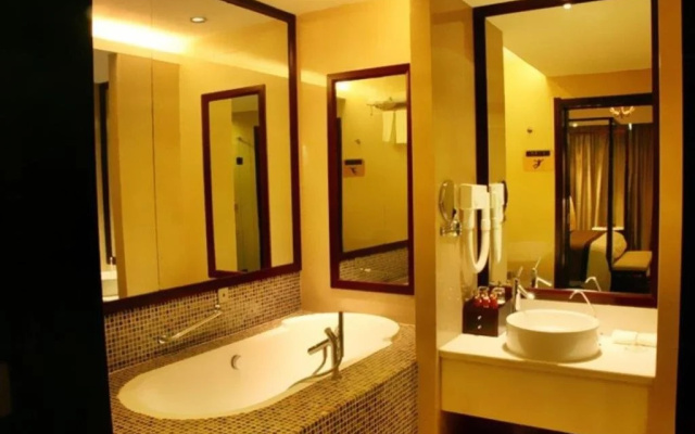 Jin Tai Hotel
