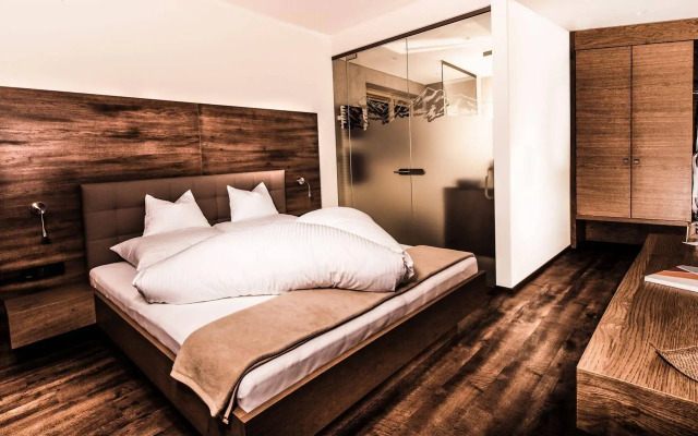 Aktivhotel Tuxerhof