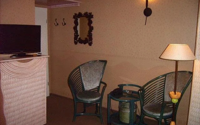 Hotel-Pension Quast