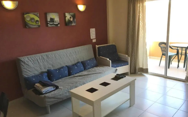 Medano Beach - MARINEDA - Pool and Terrace -3