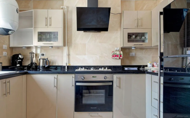 Vesta - Luxury Apartment - 2BR - Almaza