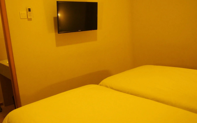 G7 Hotel