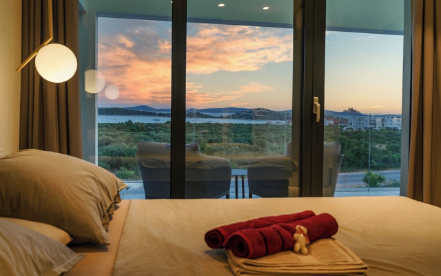 Villa Dream Vacation