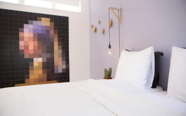 B&B Achter de Kan
