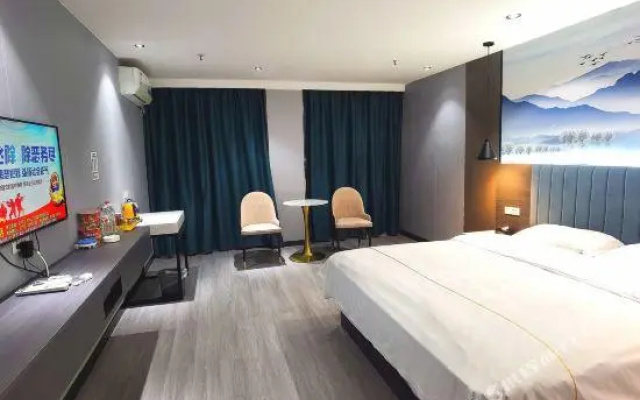 Ledao Business Hotel
