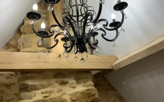 Gîte chez le Gaulois