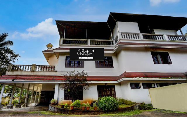 Collection O Kangarappady Formerly Cochin Residency