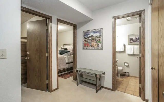 H5 Meadow Creek 3 Bedroom Townhouse