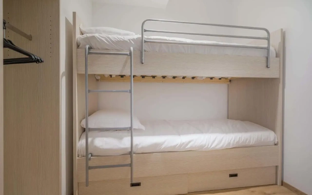Holiday Suites La Brise des Dunes