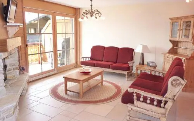 Apartment Ardève No 7