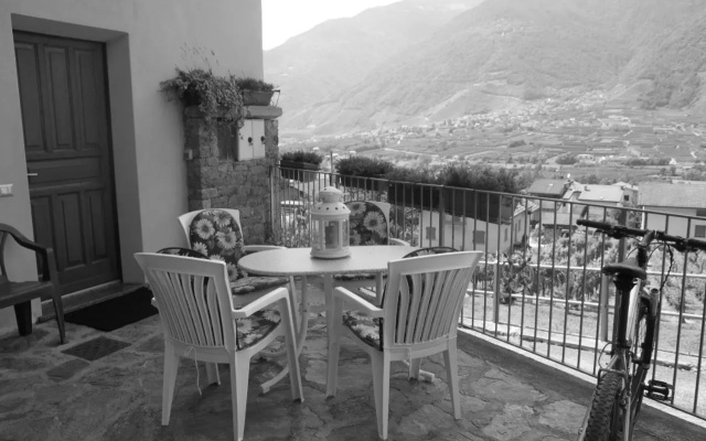 La Madonnina
