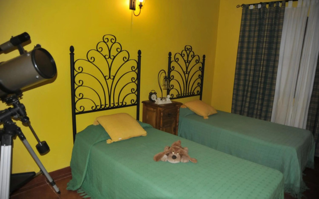 Finca las Aguelillas