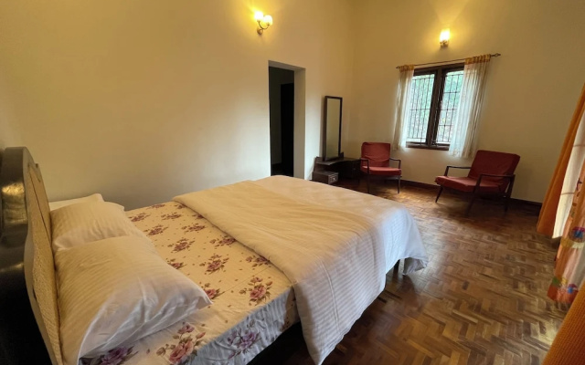 Nashika Homestay