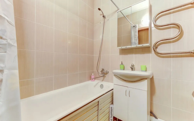 Apartaments Vesta Baltic Pearl