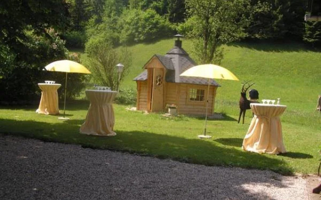 Gasthof Staudach
