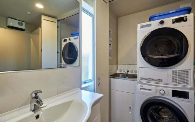 Kaikoura Luxury Apartments