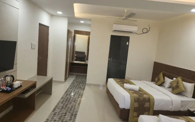 Hotel Santoor
