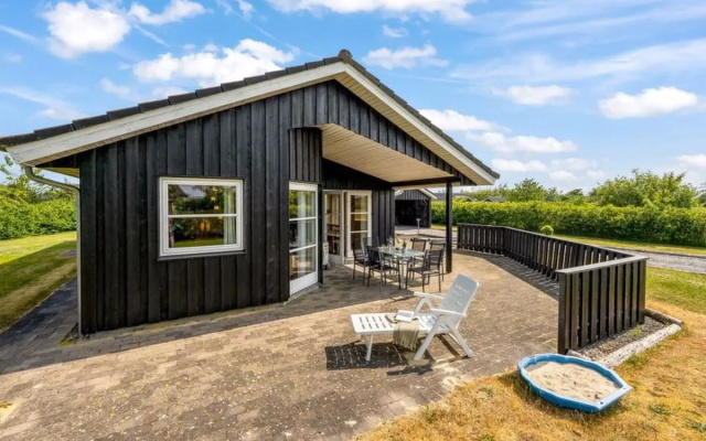 "Saara" - 7.7km from the sea in Western Jutland
