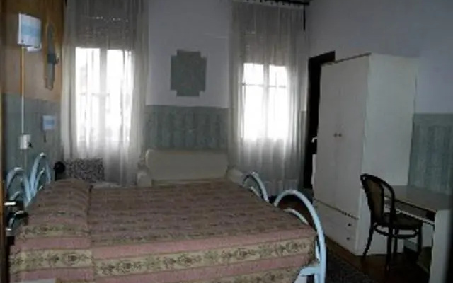 Albergo Ristorante Cavalli