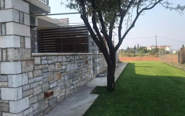 Nereids Apartments-Galene