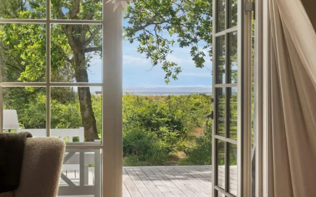 4 Star Holiday Home in Hurup Thy