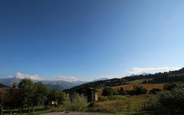 Appartement Les Saisies, 2 pièces, 6 personnes - FR-1-293-219