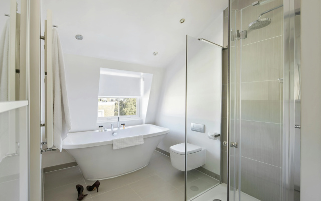 Nevern Place by Supercity Aparthotels