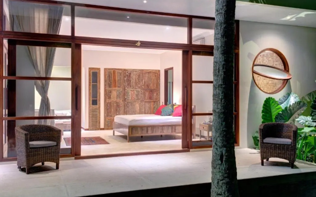 Villa Gita Segara