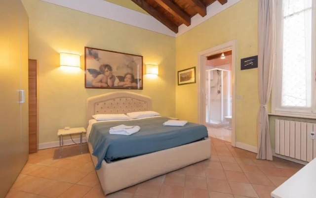 Appartamento Dimesse 4 - Affitti Brevi Italia