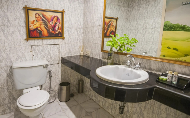 Hotel Alka Classic