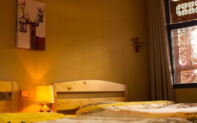 Yimoxuan Guesthouse