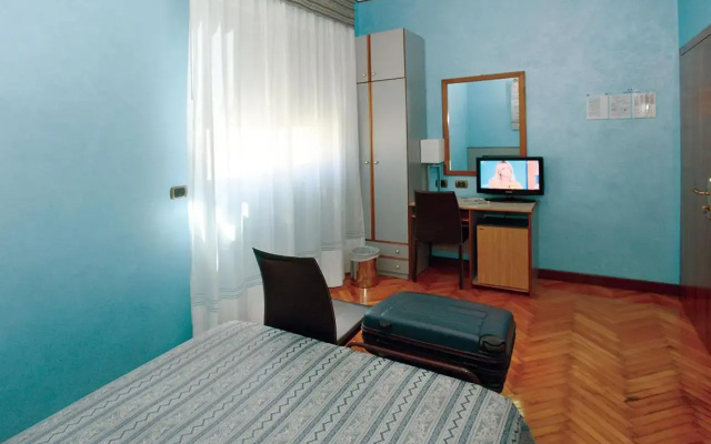 Hotel Autostrada