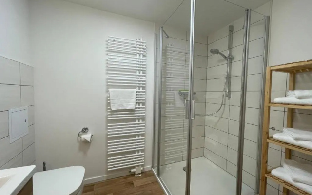 Apartment No10
