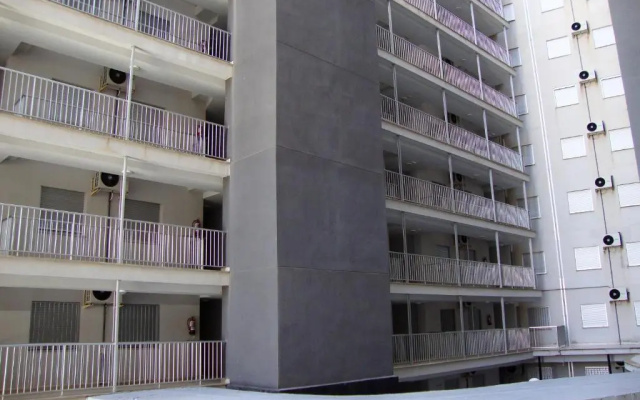 Apartamentos Mondrían Marina d'Or 1º línea 3000