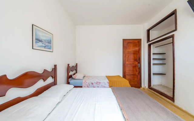 OYO Residencial Muriqui Apart Hotel, Mangaratiba