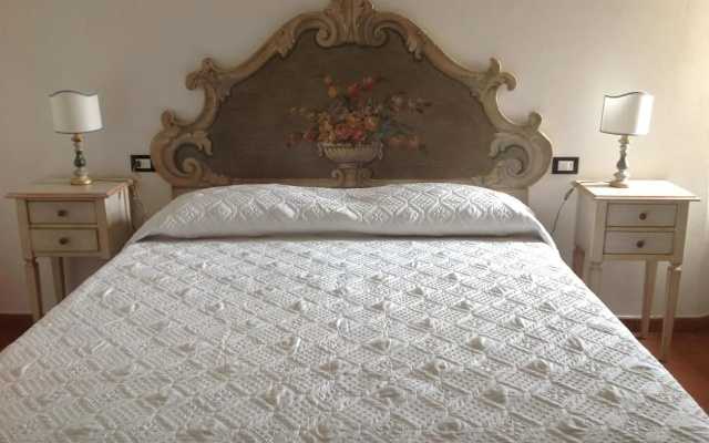 Teruzzi Country House