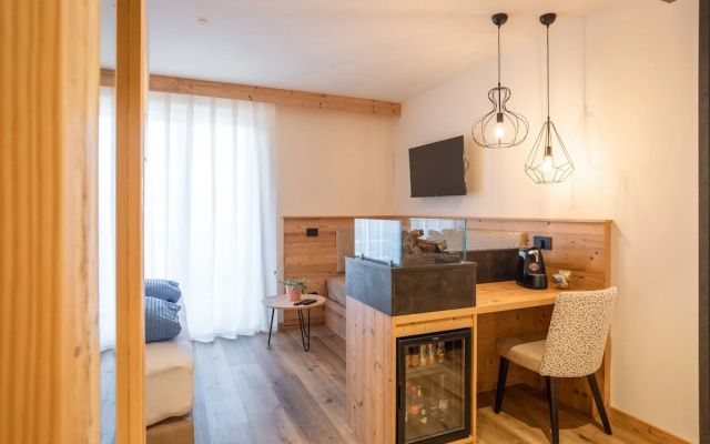 B&B al Borgo