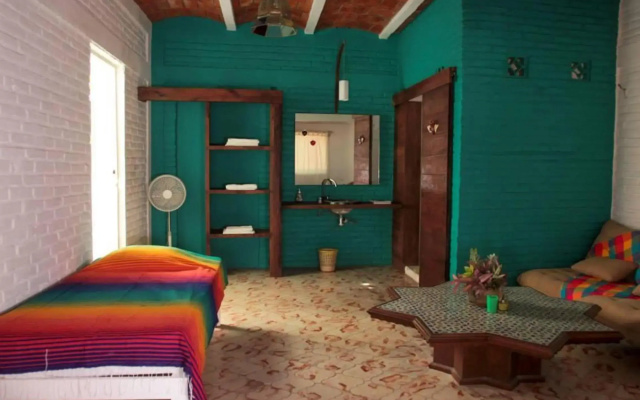Lola Hotel Sayulita