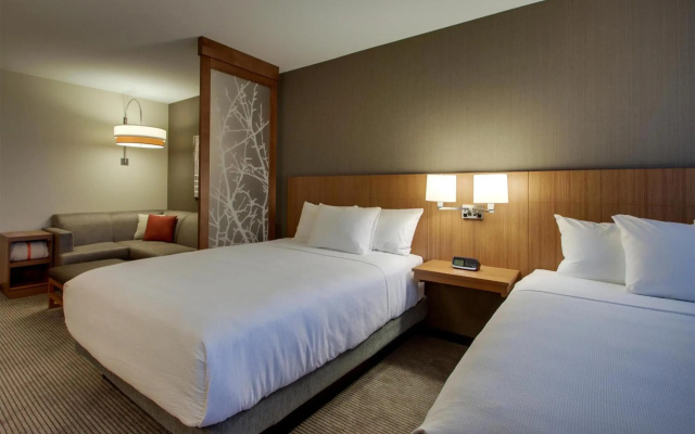 Hyatt Place Milwaukee/Downtown