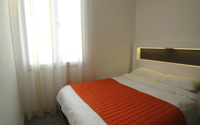 Hotel Anna Livia